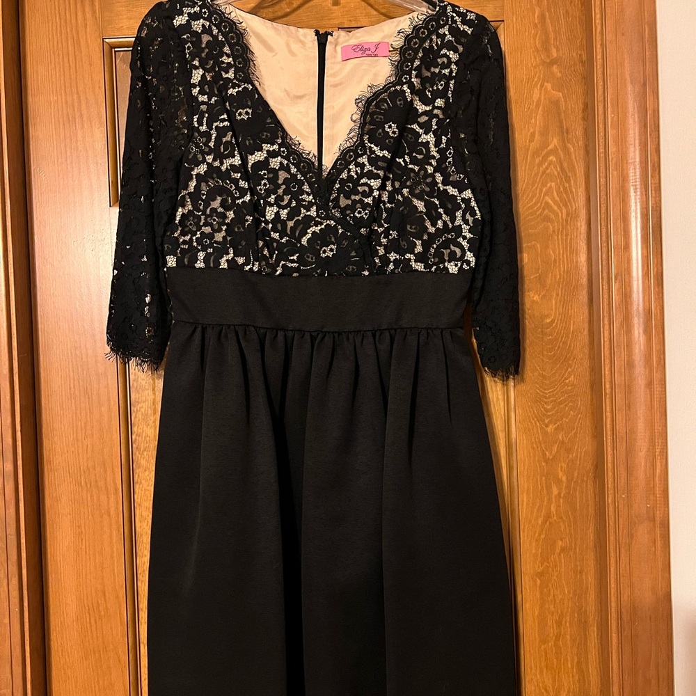 Cocktail dress